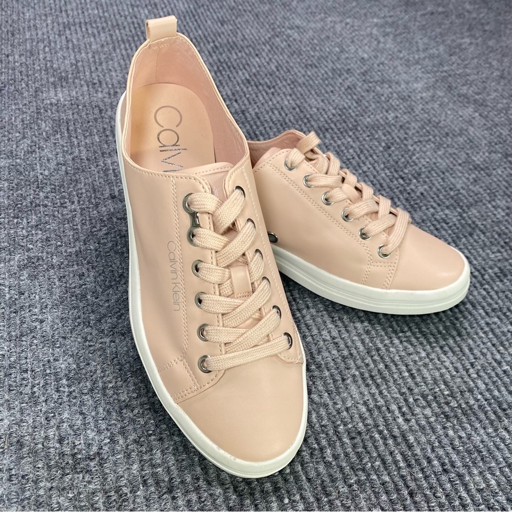 Calvin Klein Michaela 2 Sneakers Women’s Size 10